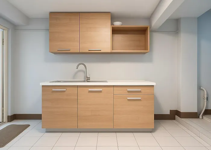 Niche Space Sripraya- Samyan Apartment *